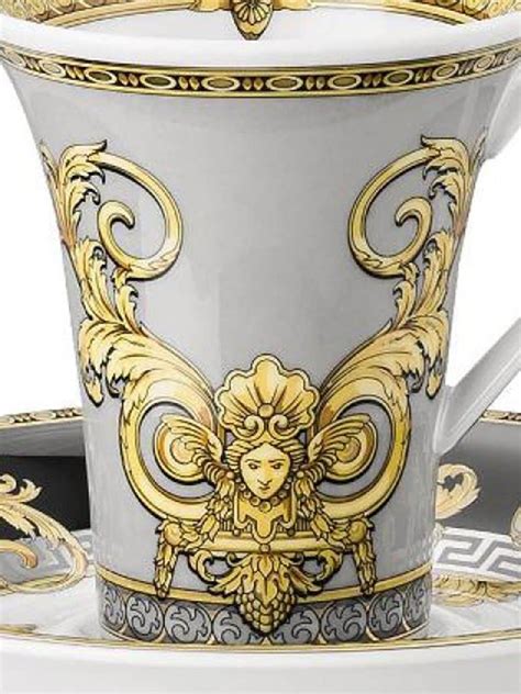 Versace gala cups